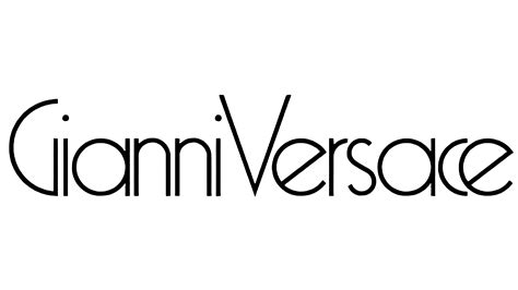 gianni versace spa logo|Gianni Versace first collection.